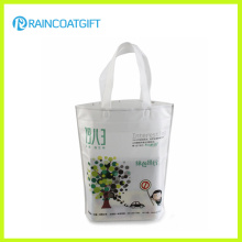 Bolso no tejido reciclable Rbc-074 de los PP laminado